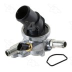 Four Seasons 86204 Engine Coolant Thermostat Housing - view 1