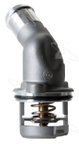 Four Seasons 86207 Engine Coolant Thermostat / Water Outlet Assembly - view 6