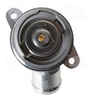 Four Seasons 86207 Engine Coolant Thermostat / Water Outlet Assembly - view 7