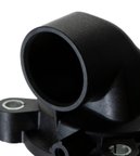 Four Seasons 86208 Engine Coolant Thermostat / Water Outlet Assembly - view 6