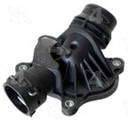 Four Seasons 86210 Engine Coolant Thermostat / Water Outlet Assembly - view 2