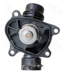 Four Seasons 86210 Engine Coolant Thermostat / Water Outlet Assembly - view 6