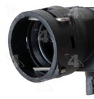 Four Seasons 86210 Engine Coolant Thermostat / Water Outlet Assembly - view 8
