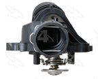 Four Seasons 86210 Engine Coolant Thermostat / Water Outlet Assembly - view 1