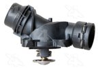 Four Seasons 86210 Engine Coolant Thermostat / Water Outlet Assembly - view 3