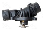 Four Seasons 86210 Engine Coolant Thermostat / Water Outlet Assembly - view 4