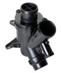 Four Seasons 86211 Engine Coolant Water Outlet Housing Kit - view 2