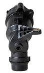 Four Seasons 86211 Engine Coolant Water Outlet Housing Kit - view 7