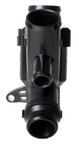 Four Seasons 86211 Engine Coolant Water Outlet Housing Kit - view 1