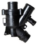 Four Seasons 86211 Engine Coolant Water Outlet Housing Kit - view 3