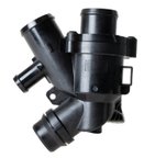 Four Seasons 86211 Engine Coolant Water Outlet Housing Kit - view 4