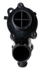 Four Seasons 86211 Engine Coolant Water Outlet Housing Kit - view 5