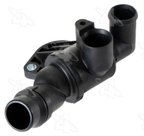 Four Seasons 86212 Engine Coolant Thermostat Housing - view 2