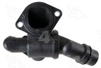 Four Seasons 86212 Engine Coolant Thermostat Housing - view 3