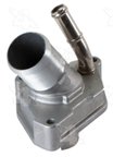 Four Seasons 86213 Engine Coolant Thermostat / Water Outlet Assembly - view 2