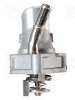 Four Seasons 86213 Engine Coolant Thermostat / Water Outlet Assembly - view 5