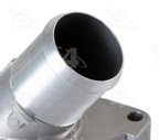 Four Seasons 86213 Engine Coolant Thermostat / Water Outlet Assembly - view 7