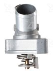 Four Seasons 86213 Engine Coolant Thermostat / Water Outlet Assembly - view 1