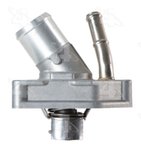Four Seasons 86213 Engine Coolant Thermostat / Water Outlet Assembly - view 4