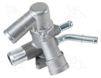 Four Seasons 86215 Engine Coolant Water Outlet Housing Kit - view 2