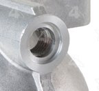 Four Seasons 86216 Engine Coolant Water Outlet - view 5