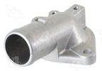 Four Seasons 86217 Engine Coolant Water Outlet - view 2