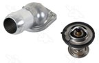 Four Seasons 86220 Engine Coolant Thermostat / Water Outlet Assembly - view 2