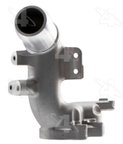 Four Seasons 86221 Engine Coolant Water Outlet - view 1