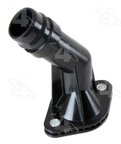 Four Seasons 86224 Engine Coolant Water Outlet - view 2