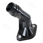 Four Seasons 86224 Engine Coolant Water Outlet - view 1