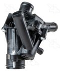 Four Seasons 86225 Engine Coolant Water Outlet Housing Kit - view 3