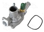 Four Seasons 86226 Engine Coolant Thermostat / Water Outlet Assembly - view 2