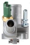 Four Seasons 86226 Engine Coolant Thermostat / Water Outlet Assembly - view 3
