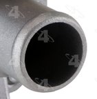 Four Seasons 86226 Engine Coolant Thermostat / Water Outlet Assembly - view 5