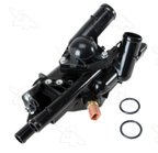 Four Seasons 86228 Engine Coolant Water Outlet Housing Kit - view 2