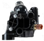 Four Seasons 86228 Engine Coolant Water Outlet Housing Kit - view 1