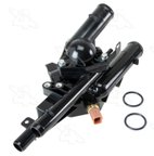 Four Seasons 86230 Engine Coolant Water Outlet Housing Kit - view 2