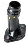 Four Seasons 86231 Engine Coolant Water Outlet - view 2