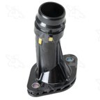 Four Seasons 86231 Engine Coolant Water Outlet - view 1