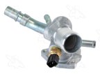Four Seasons 86232 Engine Coolant Outlet Flange - view 2