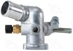 Four Seasons 86232 Engine Coolant Outlet Flange - view 1