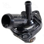 Four Seasons 86233 Engine Coolant Thermostat / Water Outlet Assembly - view 2