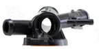 Four Seasons 86235 Engine Coolant Water Outlet - view 3