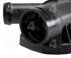 Four Seasons 86235 Engine Coolant Water Outlet - view 6