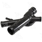 Four Seasons 86235 Engine Coolant Water Outlet - view 1