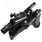 Four Seasons 86236 Engine Coolant Water Outlet Housing Kit - view 1