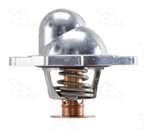 Four Seasons 86237 Engine Coolant Thermostat / Water Outlet Assembly - view 4