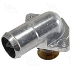 Four Seasons 86237 Engine Coolant Thermostat / Water Outlet Assembly - view 1