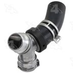 Four Seasons 86238 HVAC Heater Hose Connector - view 1