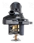 Four Seasons 86239 Engine Coolant Thermostat / Water Outlet Assembly - view 4